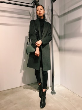 Angieさんのコーディネート