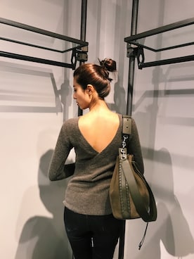 Angieさんのコーディネート