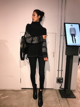 Angieさんのコーディネート