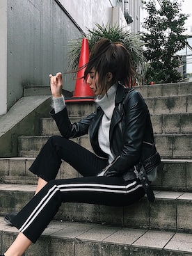 Angieさんのコーディネート