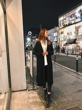 Angieさんのコーディネート