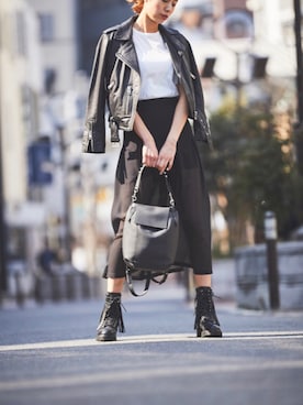 Angieさんのコーディネート