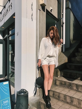 Angieさんのコーディネート