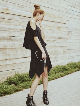 Angieさんのコーディネート