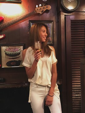 Angieさんのコーディネート