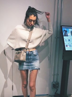 Angieさんのコーディネート