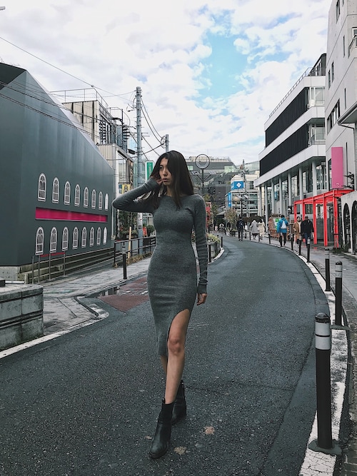all saints sedona dress