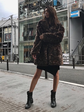 Angieさんのコーディネート