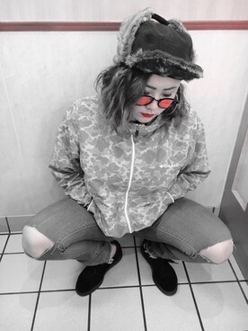 AKARIさんのコーディネート