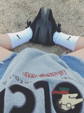 AKARIさんのコーディネート