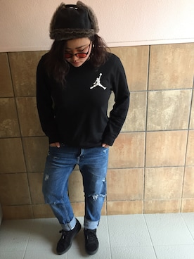 AKARIさんのコーディネート