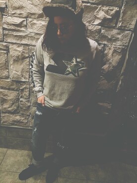 AKARIさんのコーディネート