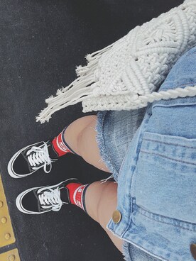 AKARIさんのコーディネート