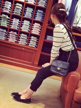 mizさんのコーディネート