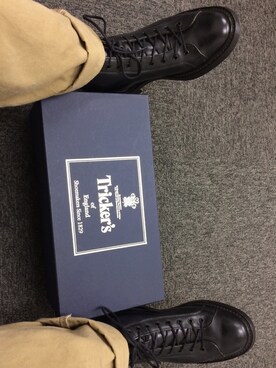 recordingさんのコーディネート