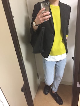 しぇきさんのコーディネート