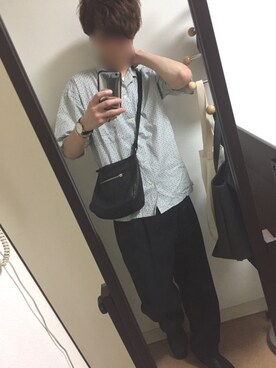 しぇきさんのコーディネート