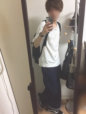 しぇきさんのコーディネート