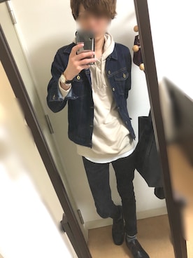 しぇきさんのコーディネート