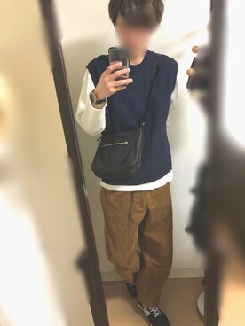 しぇきさんのコーディネート