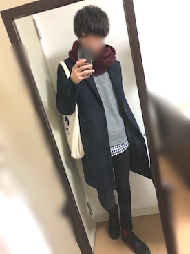 しぇきさんのコーディネート