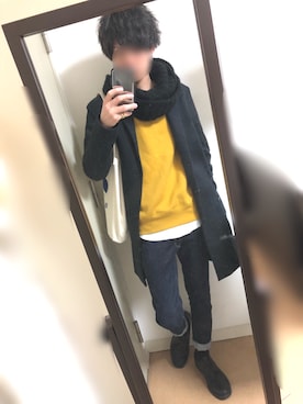 しぇきさんのコーディネート