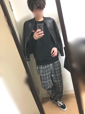 しぇきさんのコーディネート