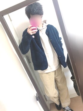 しぇきさんのコーディネート