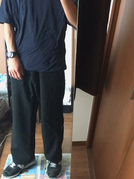 M.Oさんのコーディネート