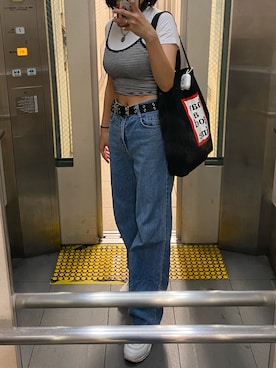 레나さんのコーディネート