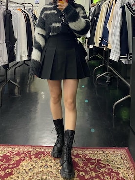 레나さんのコーディネート