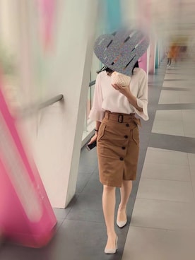 zetacyさんのコーディネート