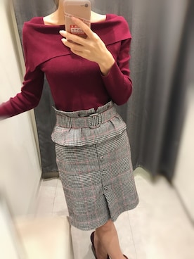 zetacyさんのコーディネート