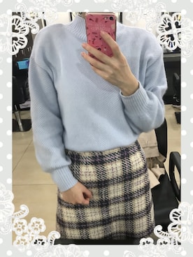 zetacyさんのコーディネート