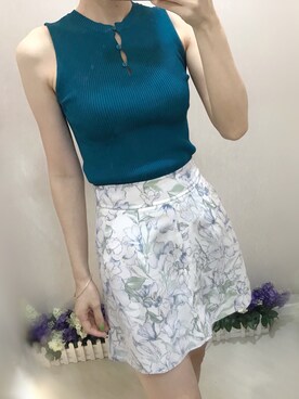 zetacyさんのコーディネート