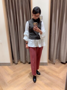 Mayumiさんのコーディネート