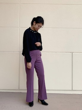 Mayumiさんのコーディネート