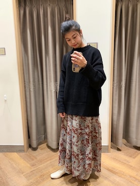 Mayumiさんのコーディネート