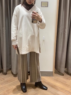 Mayumiさんのコーディネート