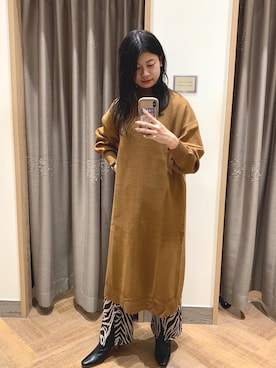 Mayumiさんのコーディネート