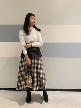 Mayumiさんのコーディネート