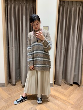 Mayumiさんのコーディネート