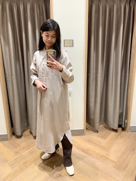 Mayumiさんのコーディネート