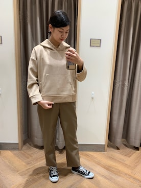 Mayumiさんのコーディネート