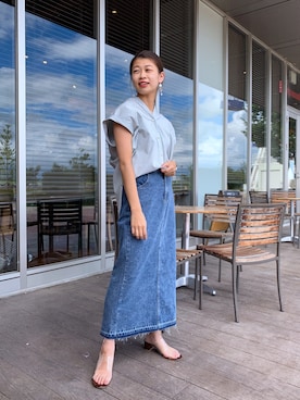 Mayumiさんのコーディネート