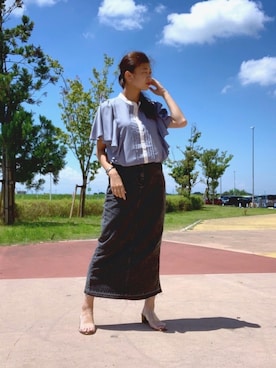 Mayumiさんのコーディネート