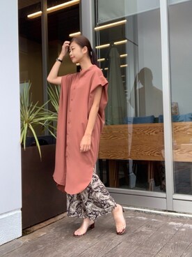 Mayumiさんのコーディネート