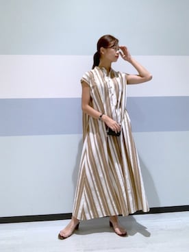 Mayumiさんのコーディネート