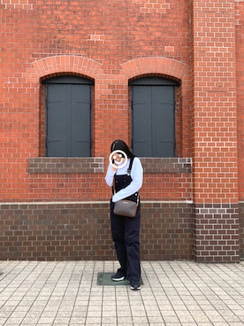 やまさんのコーディネート