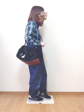 めさんのコーディネート